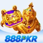 888pkr-game