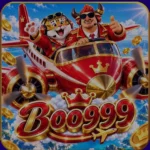 Boo999 Game